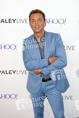 Paley Center Event 'An Evening with Dancing with the Stars' in Beverly Hills