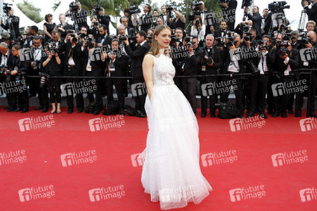 'Irrational Man' Premiere, Cannes Film Festival 2015