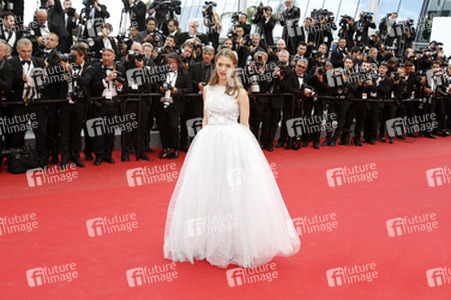 'Irrational Man' Premiere, Cannes Film Festival 2015