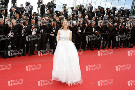 'Irrational Man' Premiere, Cannes Film Festival 2015