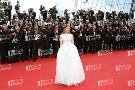'Irrational Man' Premiere, Cannes Film Festival 2015