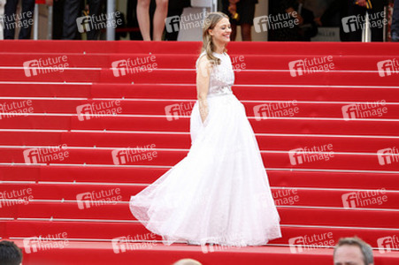 'Irrational Man' Premiere, Cannes Film Festival 2015