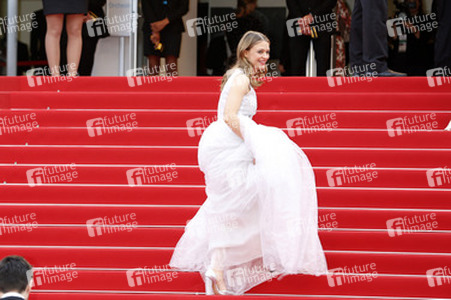 'Irrational Man' Premiere, Cannes Film Festival 2015