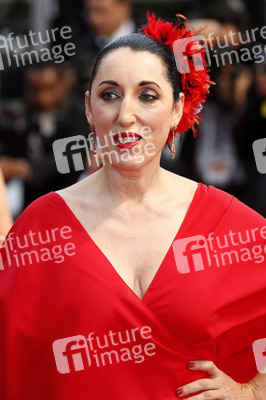 'Irrational Man' Premiere, Cannes Film Festival 2015