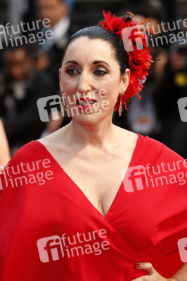 'Irrational Man' Premiere, Cannes Film Festival 2015