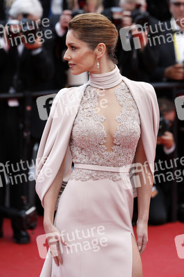 'Irrational Man' Premiere, Cannes Film Festival 2015