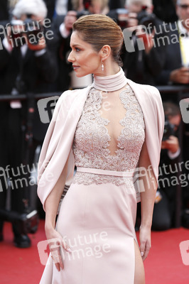 'Irrational Man' Premiere, Cannes Film Festival 2015