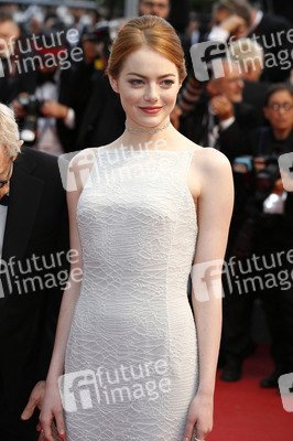 'Irrational Man' Premiere, Cannes Film Festival 2015