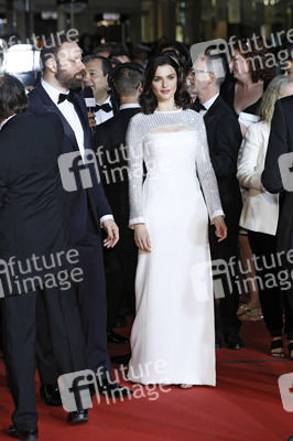 'Lobster' Premiere, Cannes Film Festival 2015