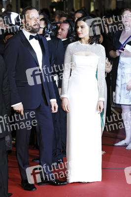'Lobster' Premiere, Cannes Film Festival 2015
