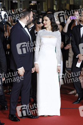 'Lobster' Premiere, Cannes Film Festival 2015