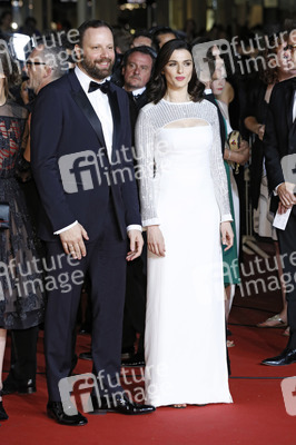 'Lobster' Premiere, Cannes Film Festival 2015