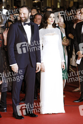 'Lobster' Premiere, Cannes Film Festival 2015