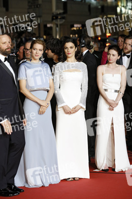 'Lobster' Premiere, Cannes Film Festival 2015