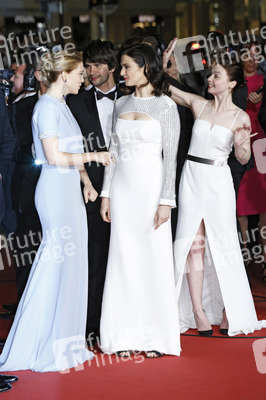 'Lobster' Premiere, Cannes Film Festival 2015