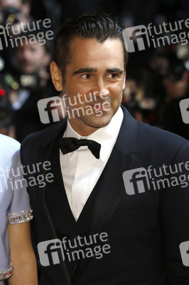 'Lobster' Premiere, Cannes Film Festival 2015