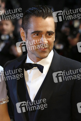 'Lobster' Premiere, Cannes Film Festival 2015