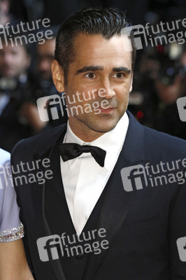 'Lobster' Premiere, Cannes Film Festival 2015