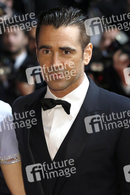 'Lobster' Premiere, Cannes Film Festival 2015