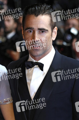 'Lobster' Premiere, Cannes Film Festival 2015