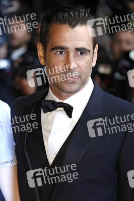 'Lobster' Premiere, Cannes Film Festival 2015