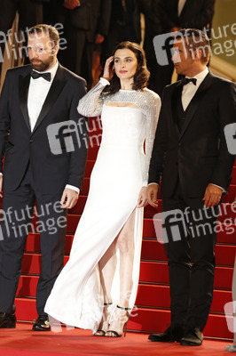 'Lobster' Premiere, Cannes Film Festival 2015