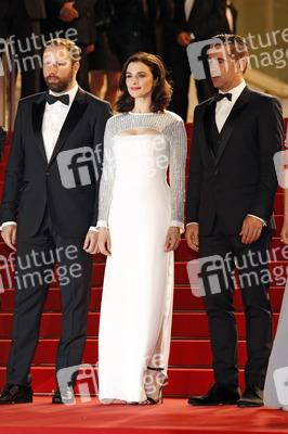 'Lobster' Premiere, Cannes Film Festival 2015