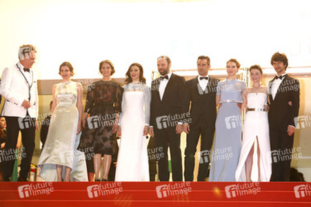 'Lobster' Premiere, Cannes Film Festival 2015