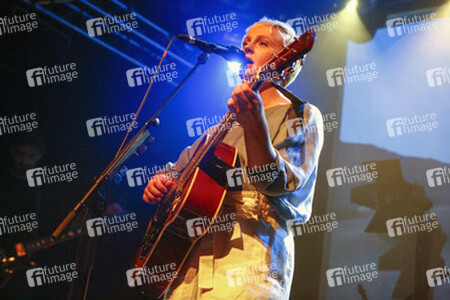 Konzert von Laura Marling in Hamburg