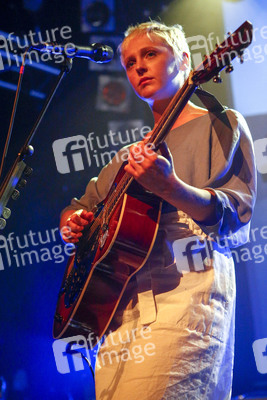 Konzert von Laura Marling in Hamburg