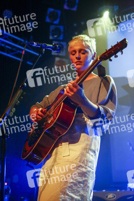 Konzert von Laura Marling in Hamburg