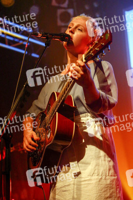 Konzert von Laura Marling in Hamburg