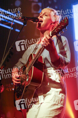 Konzert von Laura Marling in Hamburg