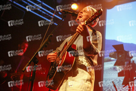 Konzert von Laura Marling in Hamburg