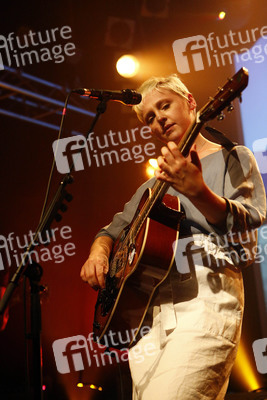 Konzert von Laura Marling in Hamburg
