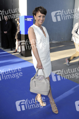 100 Jahre Maybelline B-Day Bash in Berlin