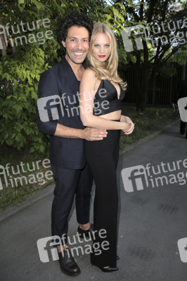 100 Jahre Maybelline B-Day Bash in Berlin