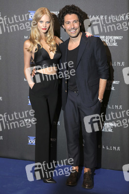 100 Jahre Maybelline B-Day Bash in Berlin