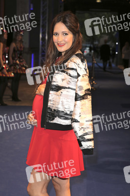 100 Jahre Maybelline B-Day Bash in Berlin