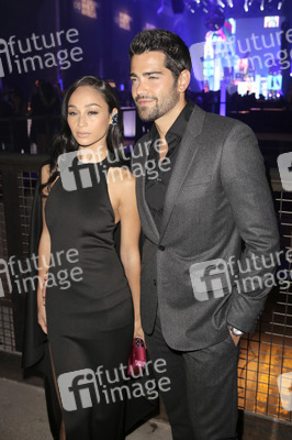 100 Jahre Maybelline B-Day Bash in Berlin