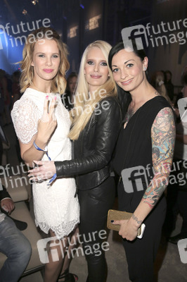 100 Jahre Maybelline B-Day Bash in Berlin