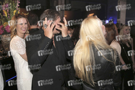100 Jahre Maybelline B-Day Bash in Berlin
