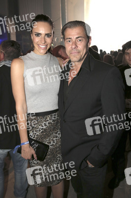 100 Jahre Maybelline B-Day Bash in Berlin