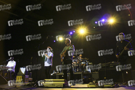 Konzert von Mike & the Mechanics in Berlin
