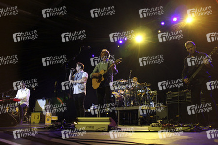 Konzert von Mike & the Mechanics in Berlin