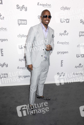 Programmpräsentaion NBCUniversal Cable Entertainment 2015 in New York