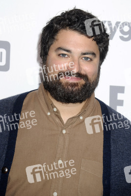 Programmpräsentaion NBCUniversal Cable Entertainment 2015 in New York