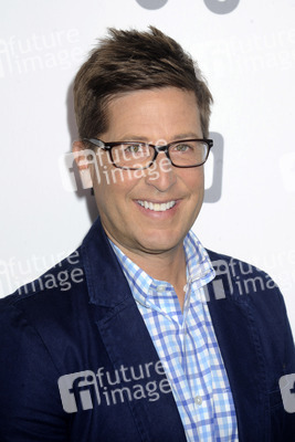Programmpräsentaion NBCUniversal Cable Entertainment 2015 in New York