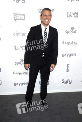 Programmpräsentaion NBCUniversal Cable Entertainment 2015 in New York