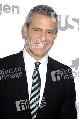 Programmpräsentaion NBCUniversal Cable Entertainment 2015 in New York